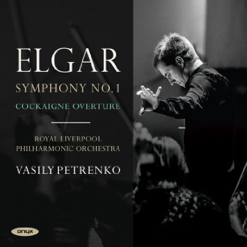 Elgar: Symphony No.1, Cockaigne Overture