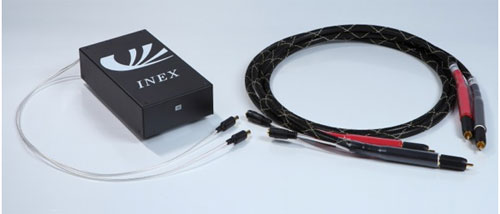 Inex Innovation Generation III Photonic Interconnects