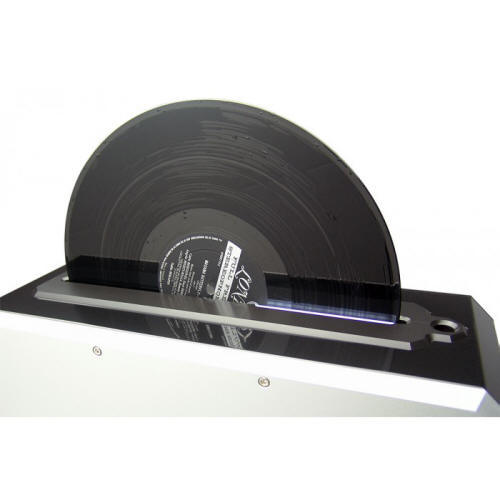 KLaudio Vinyl Record Ultrasonic Cleaner