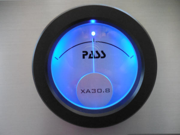 Pass Labs XA30.8
