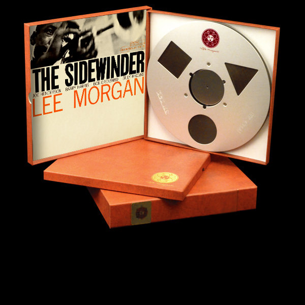 Lee Morgan Sidewinder