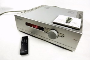 Trilogy 925 - Integrated Amplifier