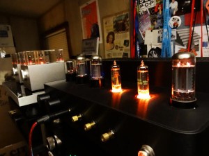 ALO's Studio Six Amplifier