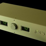 Bent Audio AVC1 Preamplifier