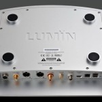 Lumïn S1 - Audiophile Network Music Player