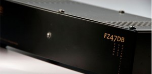 Magenta FZ47DB Phono Amplifier