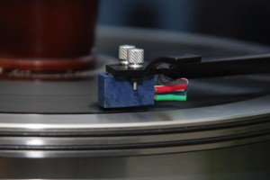 Azule Platinum Moving Coil Cartridge - A True Gem