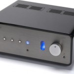 The Peachtree Audio nova220SE Integrated Amplifier