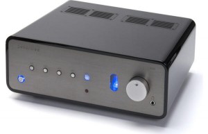 The Peachtree Audio nova220SE Integrated Amplifier