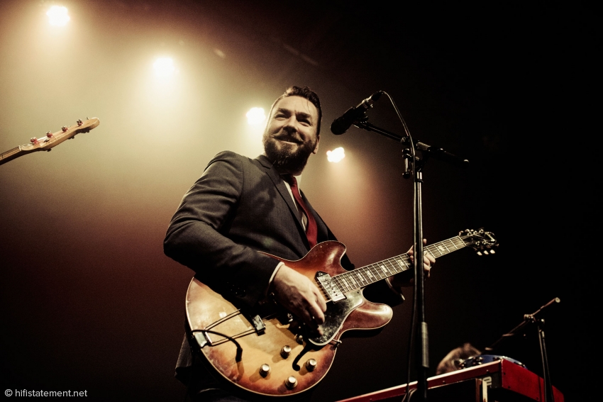 mastersounds