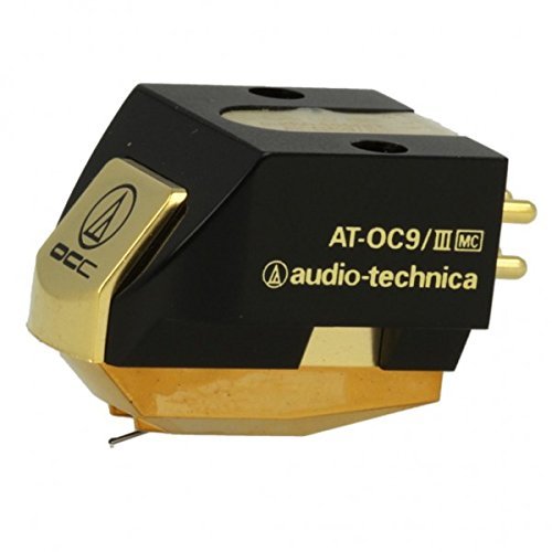 Audio-Technica OC9 III Cartridge - Positive Feedback