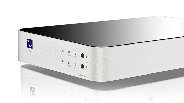 PS Audio NuWave DSD DAC: How Close Does $1300 Get You to Sonic