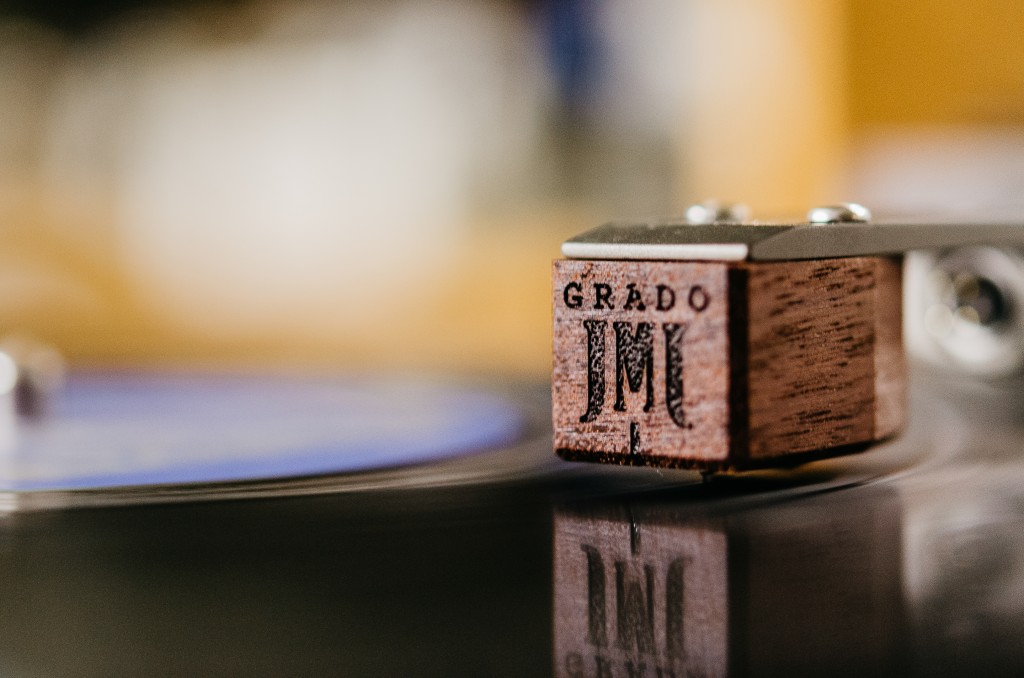 Grado statement cartridge hot sale