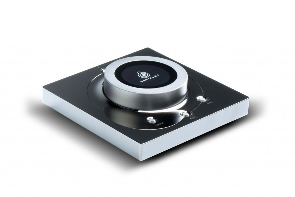 Devialet 400 Remote