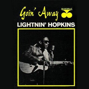 lightnin' hopkins