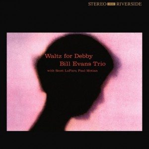 waltz for debby