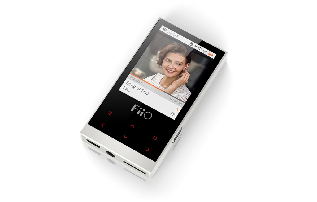 Fiio2