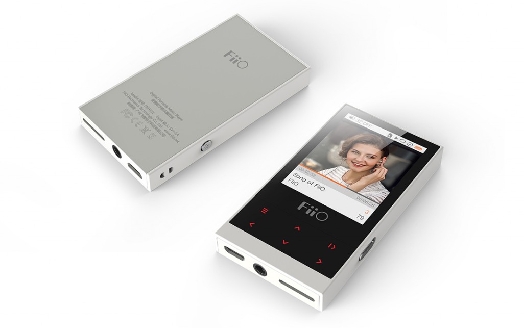 best portable music player 2016