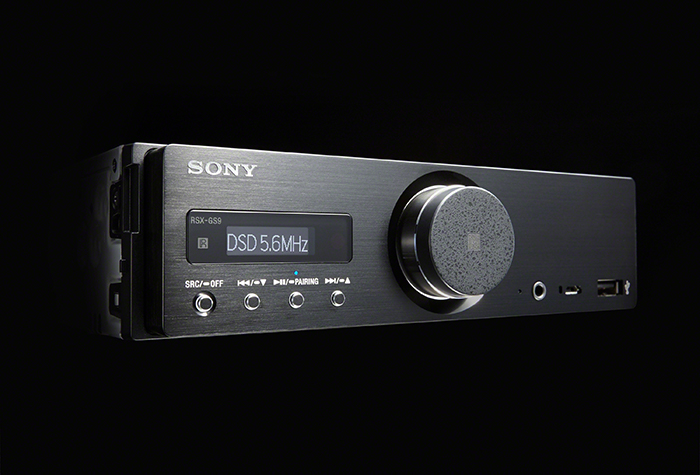 sony car stereo systems