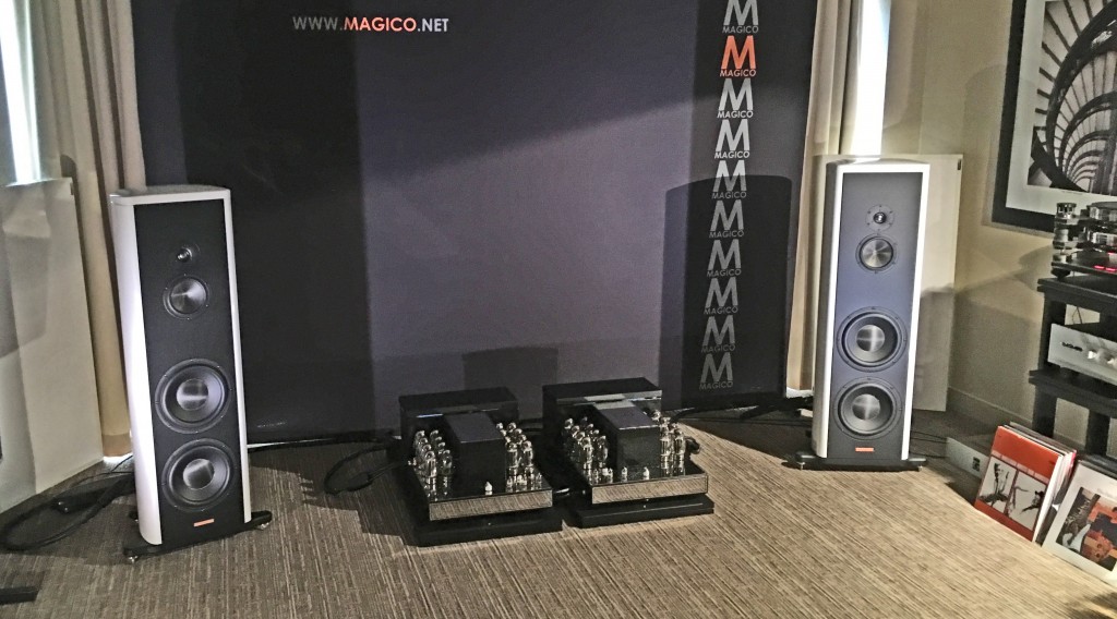 Magico 1111