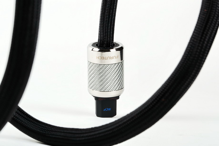 Acoustic Revive Interconnect Power Cable