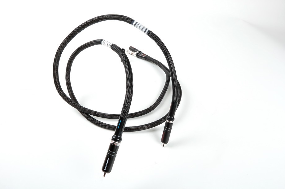 Acoustic Revive Interconnect Power Cable
