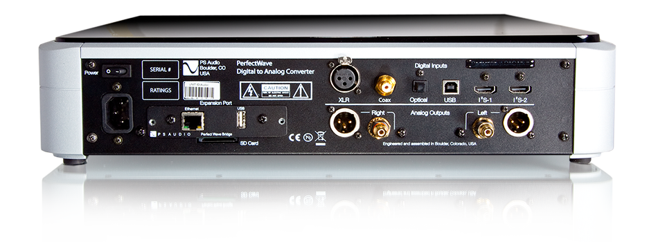 DirectStream DAC