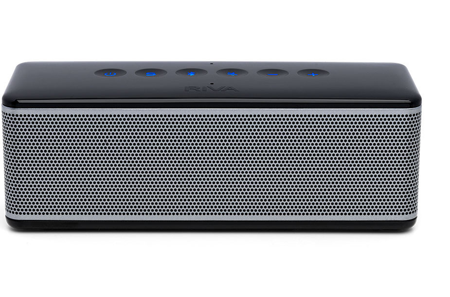 riva s bluetooth speaker