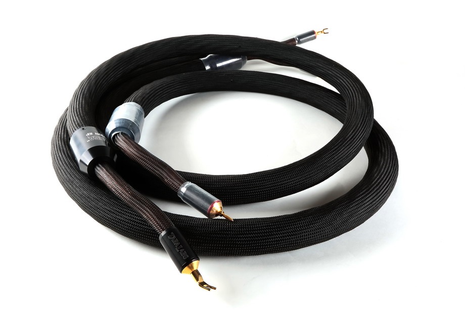 Crystal Cable Ultimate Dream Loudspeaker Cable