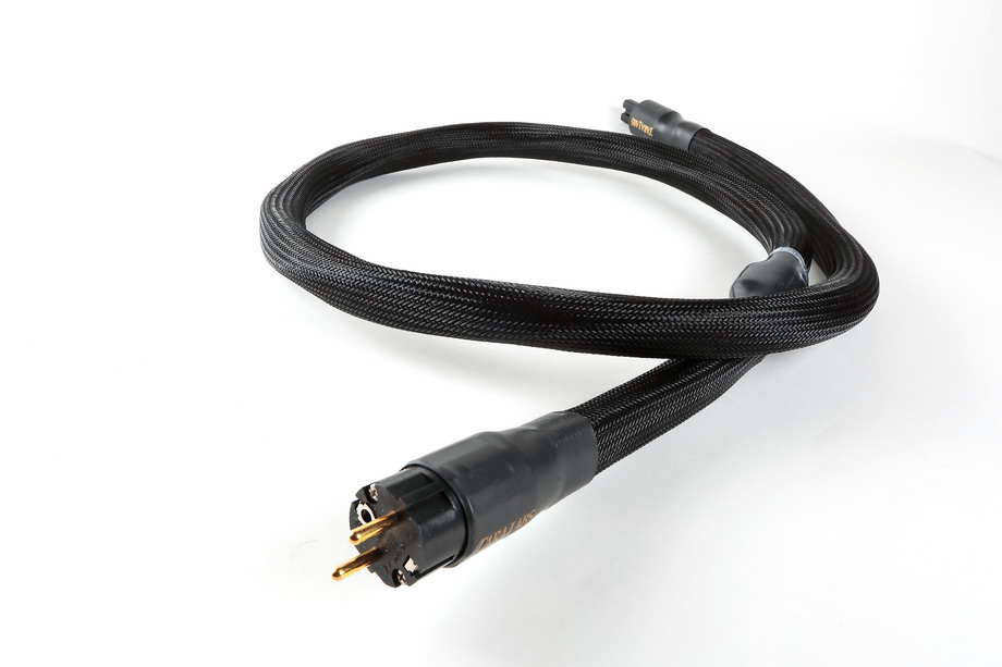 Crystal Cable Ultimate Dream Loudspeaker Cable