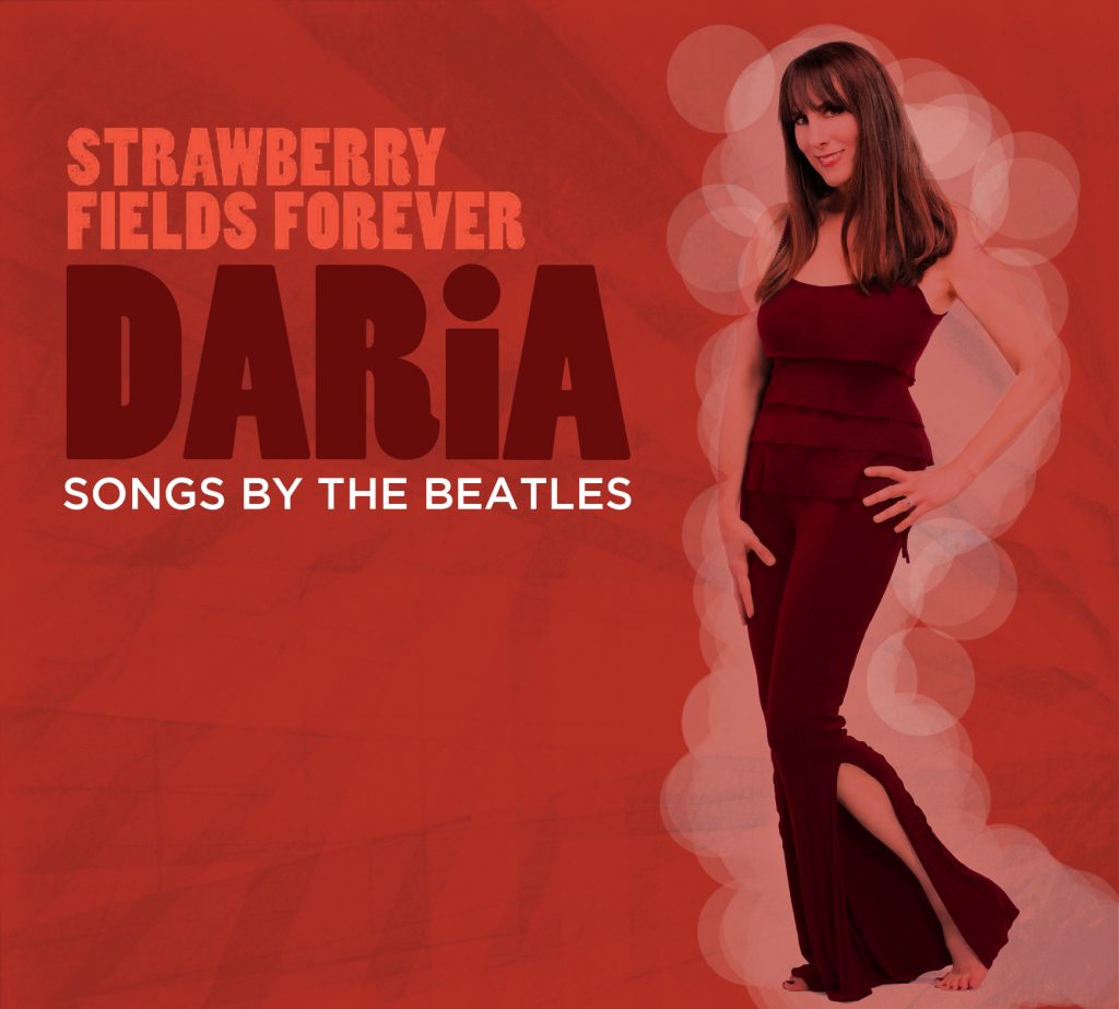 Daria_Strawberry-Fields-Forever_Cover