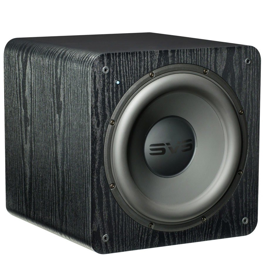 SVS SB-2000 Subwoofer - Positive Feedback