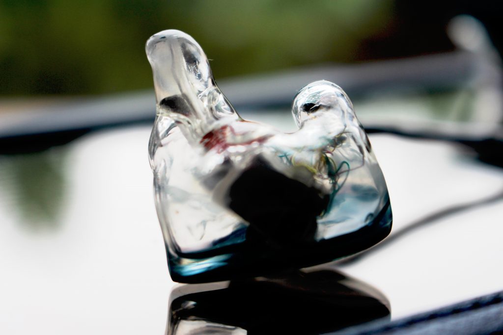 Ultimate Ears Reference Remastered IEMs