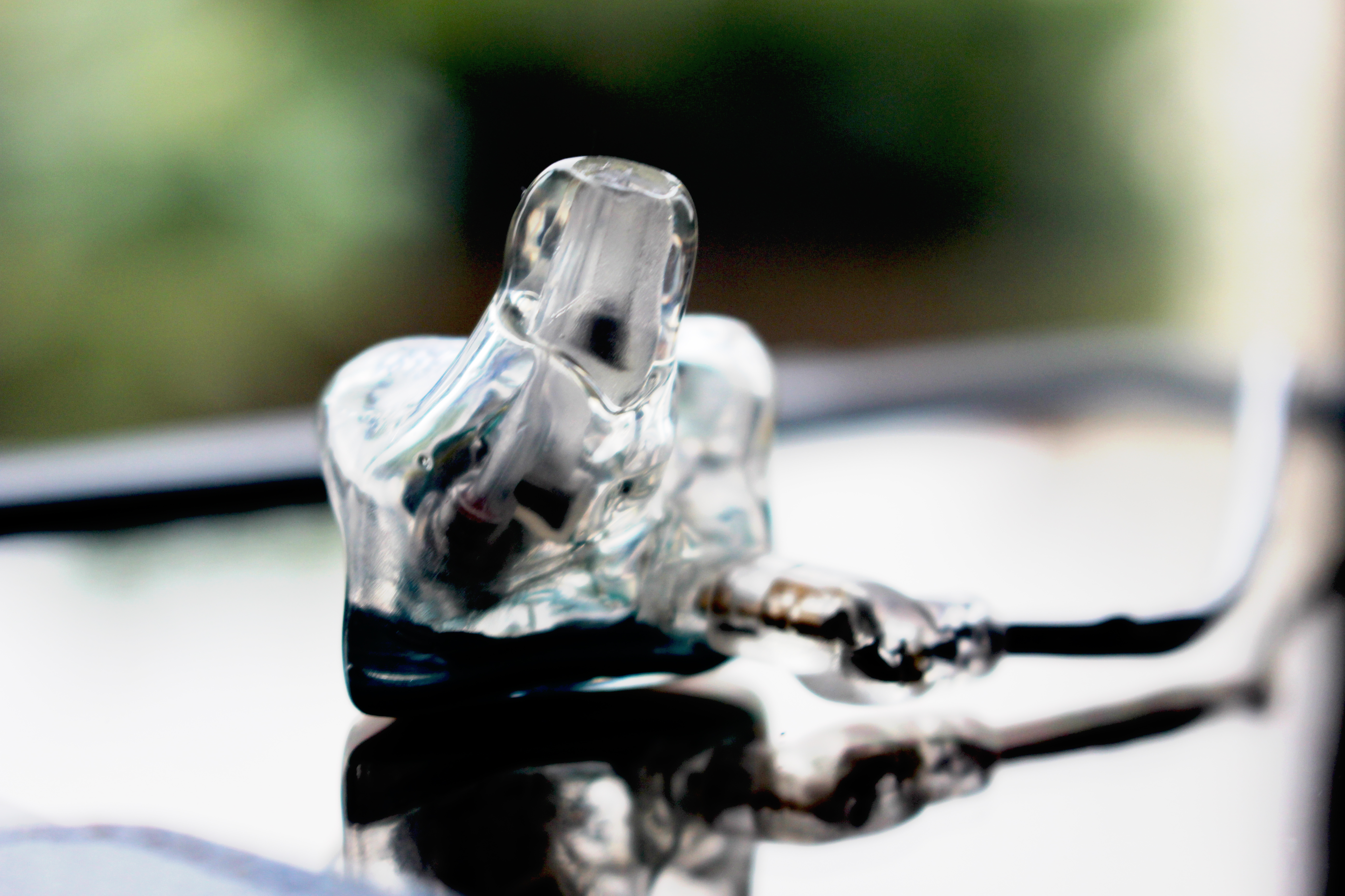 Ultimate Ears Reference Remastered IEMs - Positive Feedback