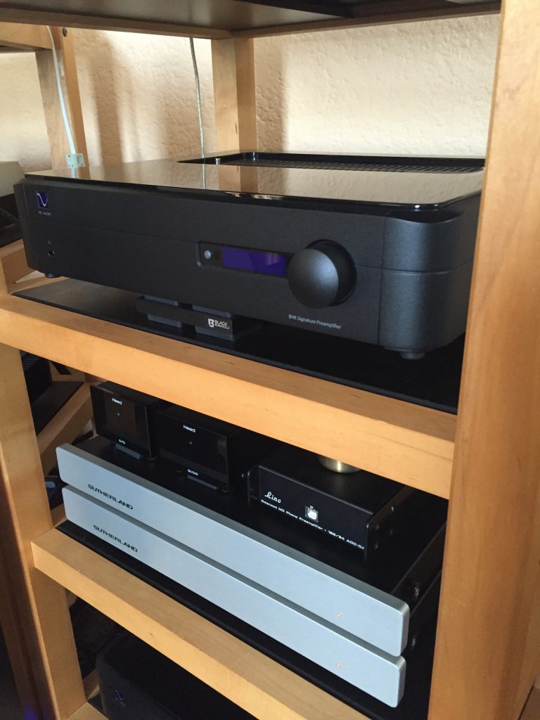 Mag Sofia マグ.ソフィア Today's Fresh Catch: The Sophia Electric Magik Box! - Jeff's
