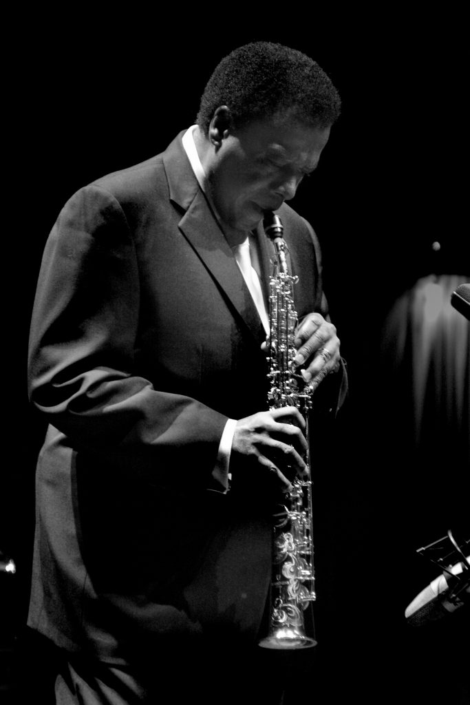 Wayne Shorter