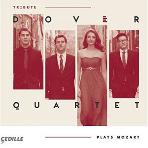 Dover Quartet