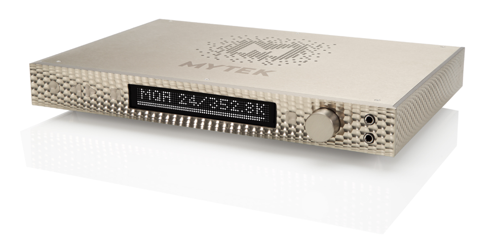 Mytek liberty dac ii. Mytek manhattan dac 2. mytek manhattan. цап mytek manhattan.