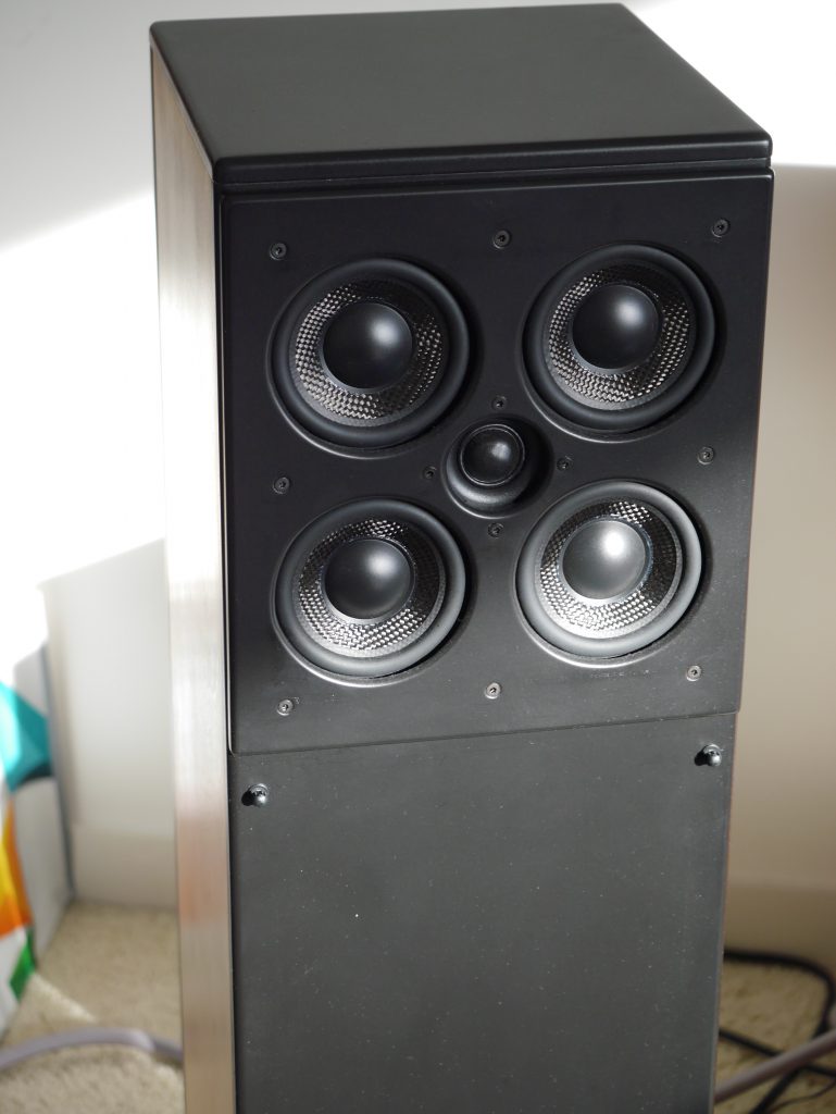 Role Audio Starship SE