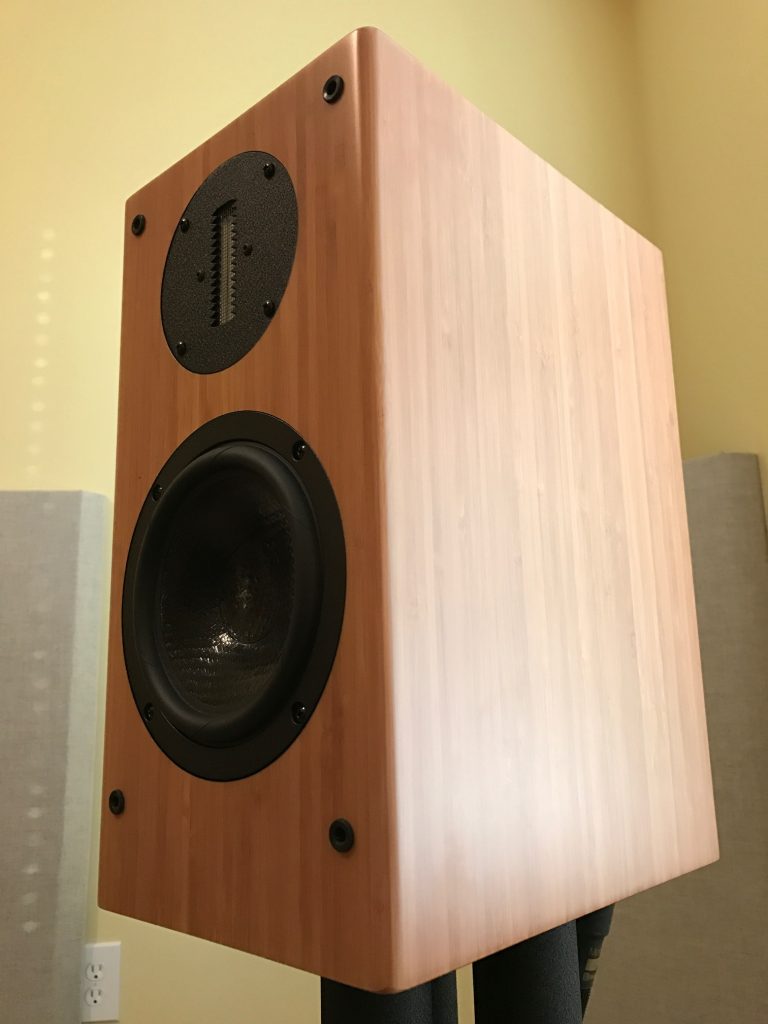 Ascend Acoustics Sierra-2 Loudspeaker