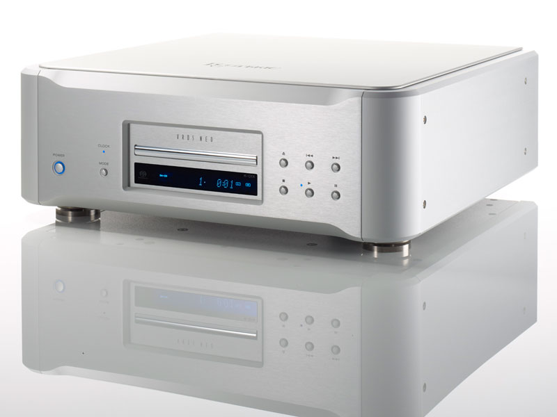 Esoteric K-01X SACD/CD Player