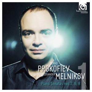 Prokofiev, Wu Han, Kat Edmonson