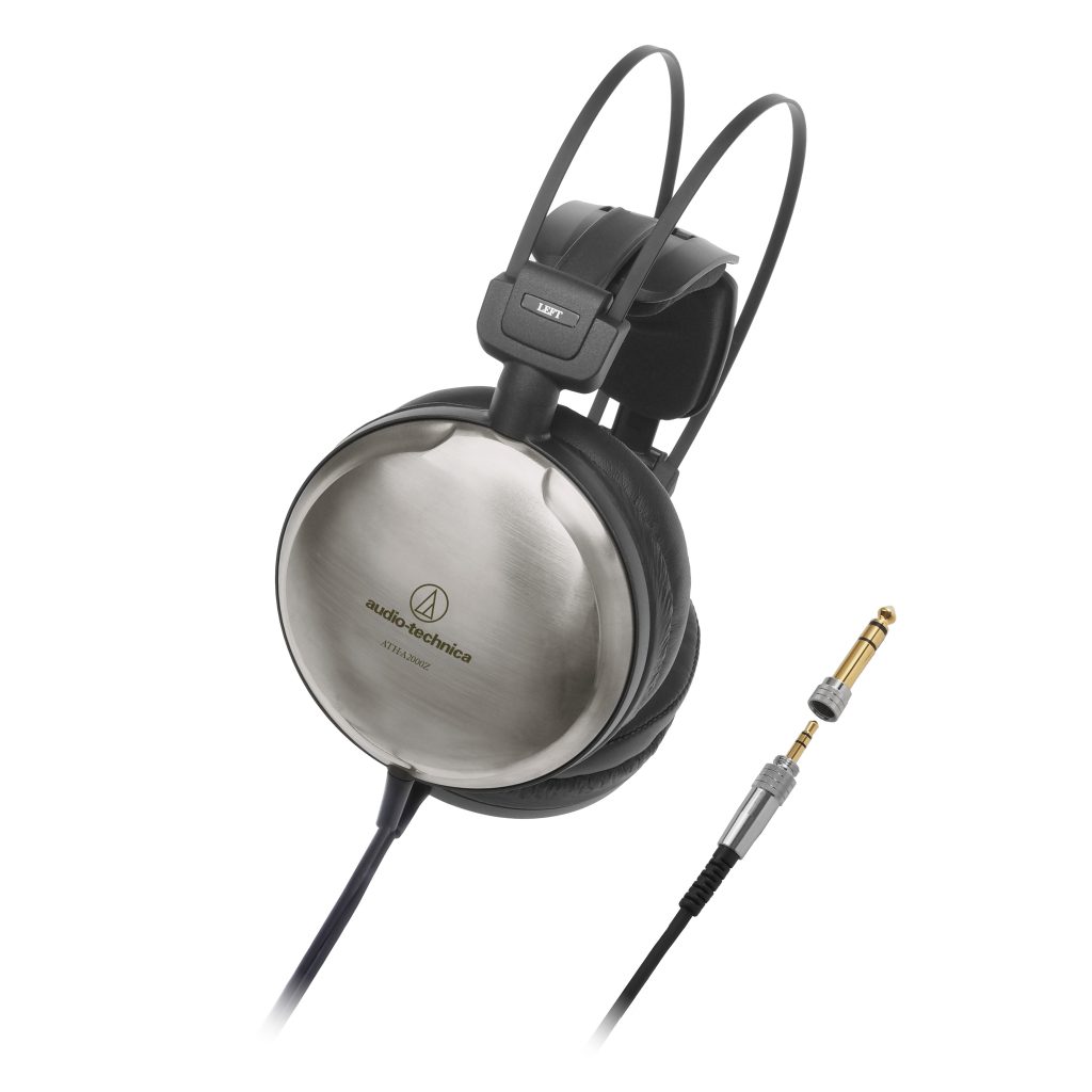 Audio-Technica A2000Z