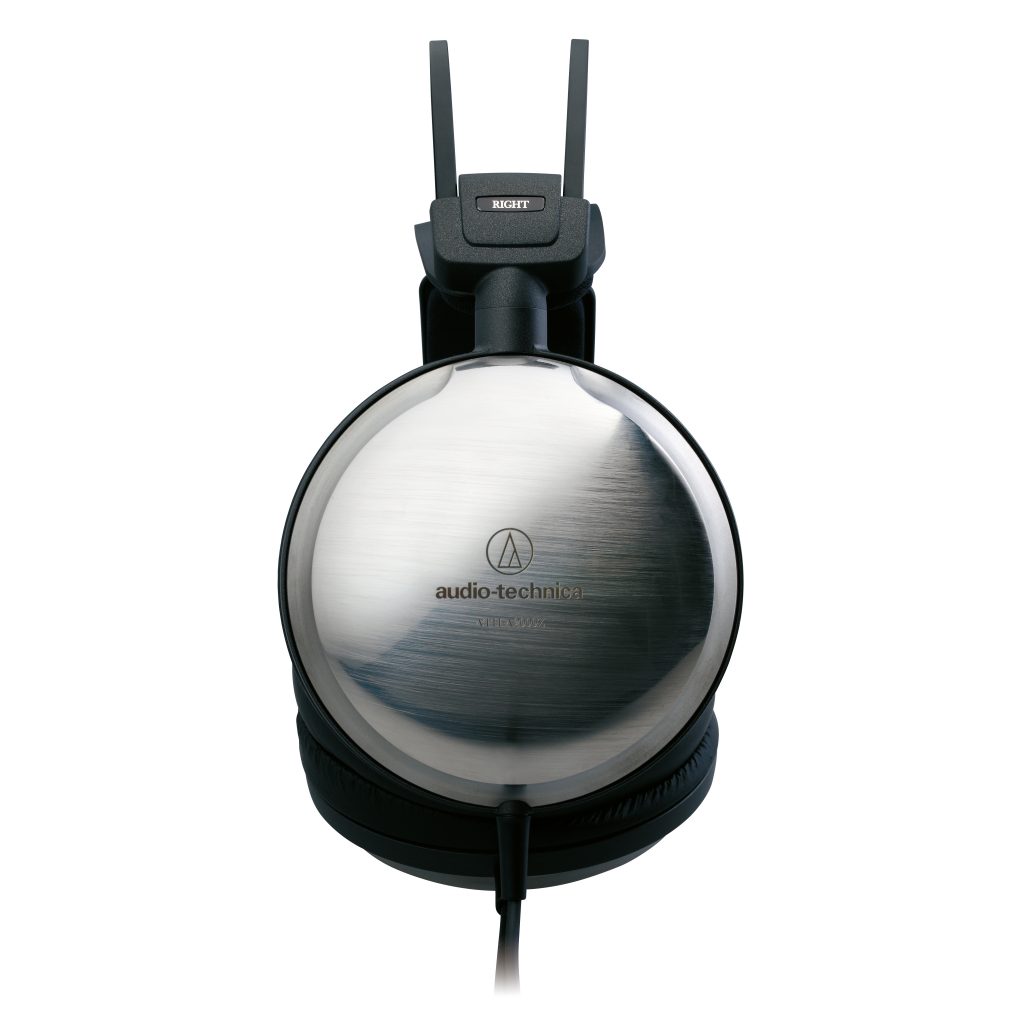 Audio-Technica A2000Z