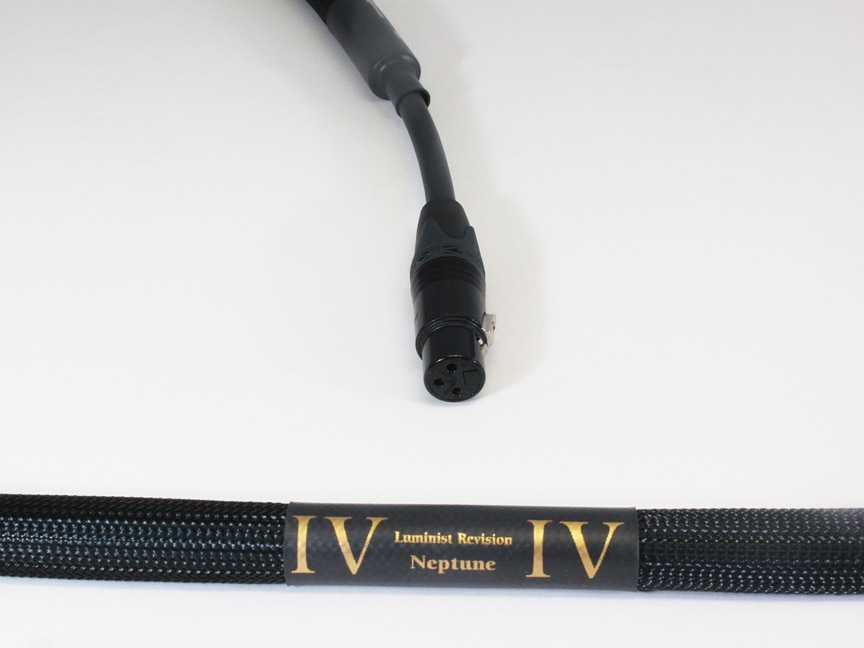 Luminist Revision Neptune Cables