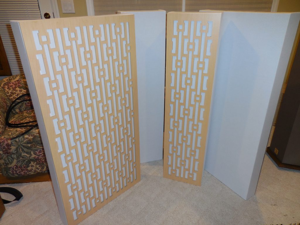 GIK Acoustic Panels