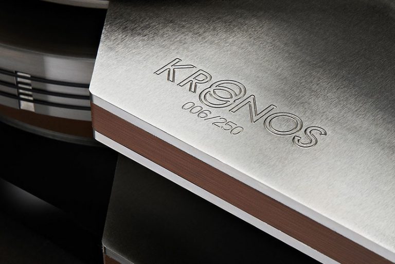 kronos unveiled song 365