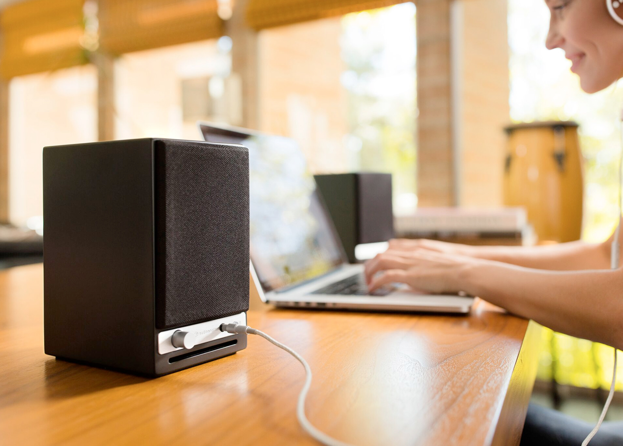 Audioengine HD3 Powered Speakers