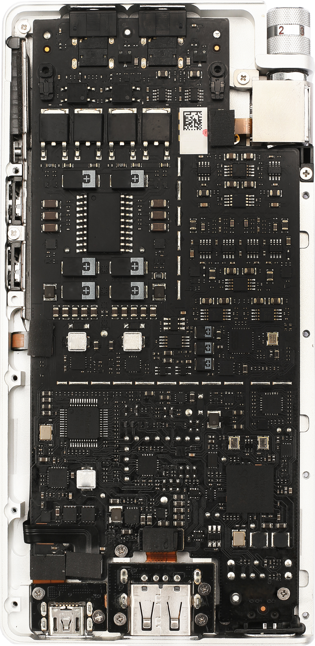 oppo ha 2 dac