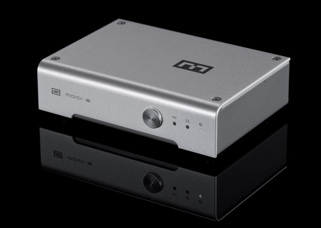 schiit modi multibit dac